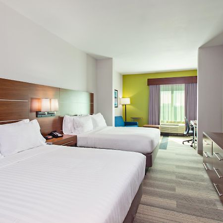 Holiday Inn Express & Suites Houston Nw - Hwy 290 Cypress By Ihg Exterior photo
