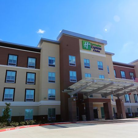Holiday Inn Express & Suites Houston Nw - Hwy 290 Cypress By Ihg Exterior photo
