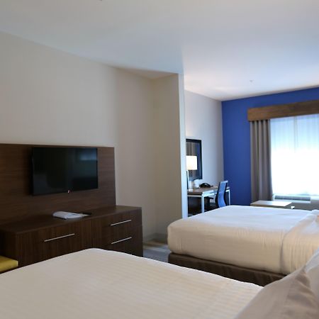 Holiday Inn Express & Suites Houston Nw - Hwy 290 Cypress By Ihg Exterior photo
