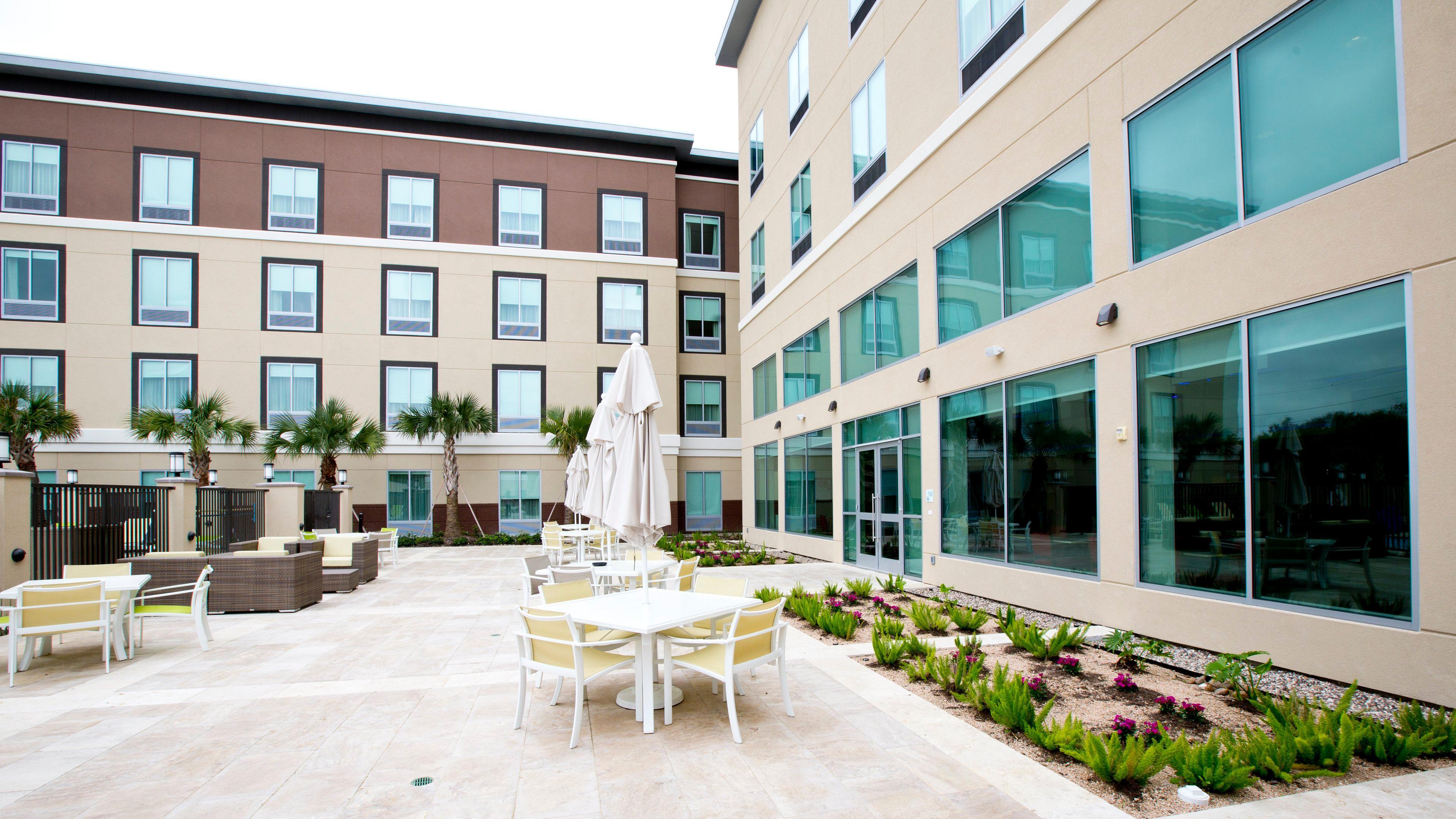 Holiday Inn Express & Suites Houston Nw - Hwy 290 Cypress By Ihg Exterior photo