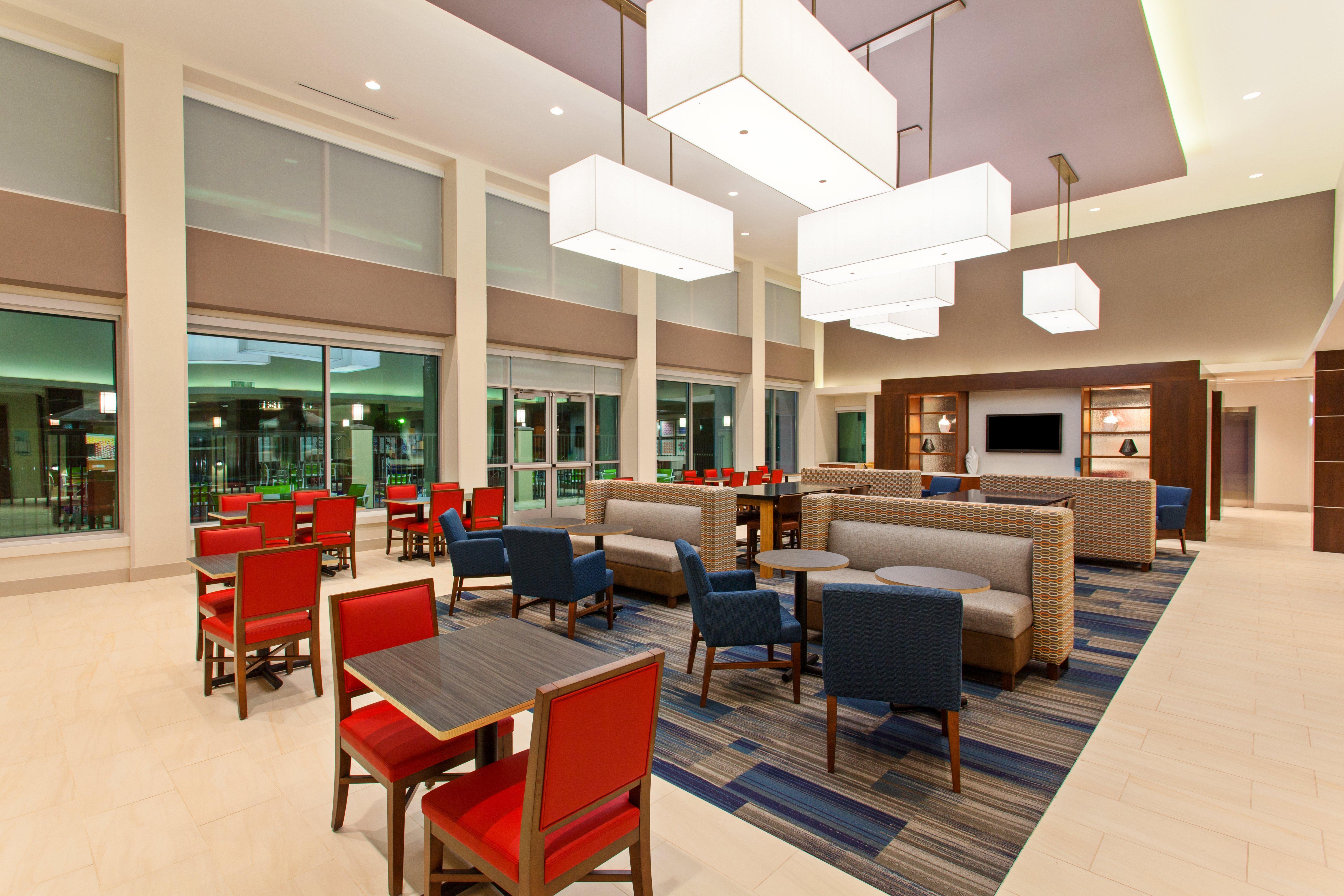 Holiday Inn Express & Suites Houston Nw - Hwy 290 Cypress By Ihg Exterior photo