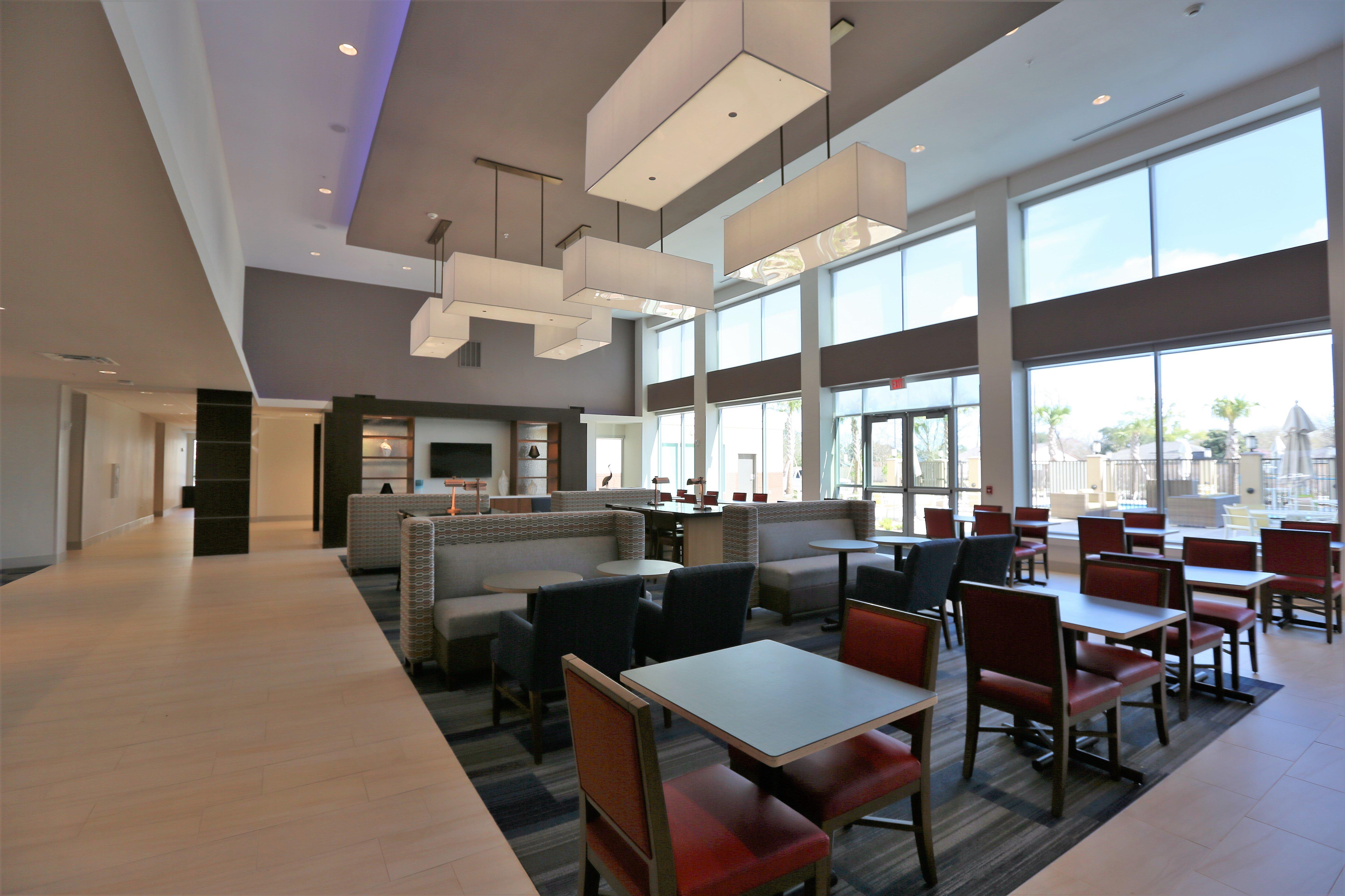 Holiday Inn Express & Suites Houston Nw - Hwy 290 Cypress By Ihg Exterior photo
