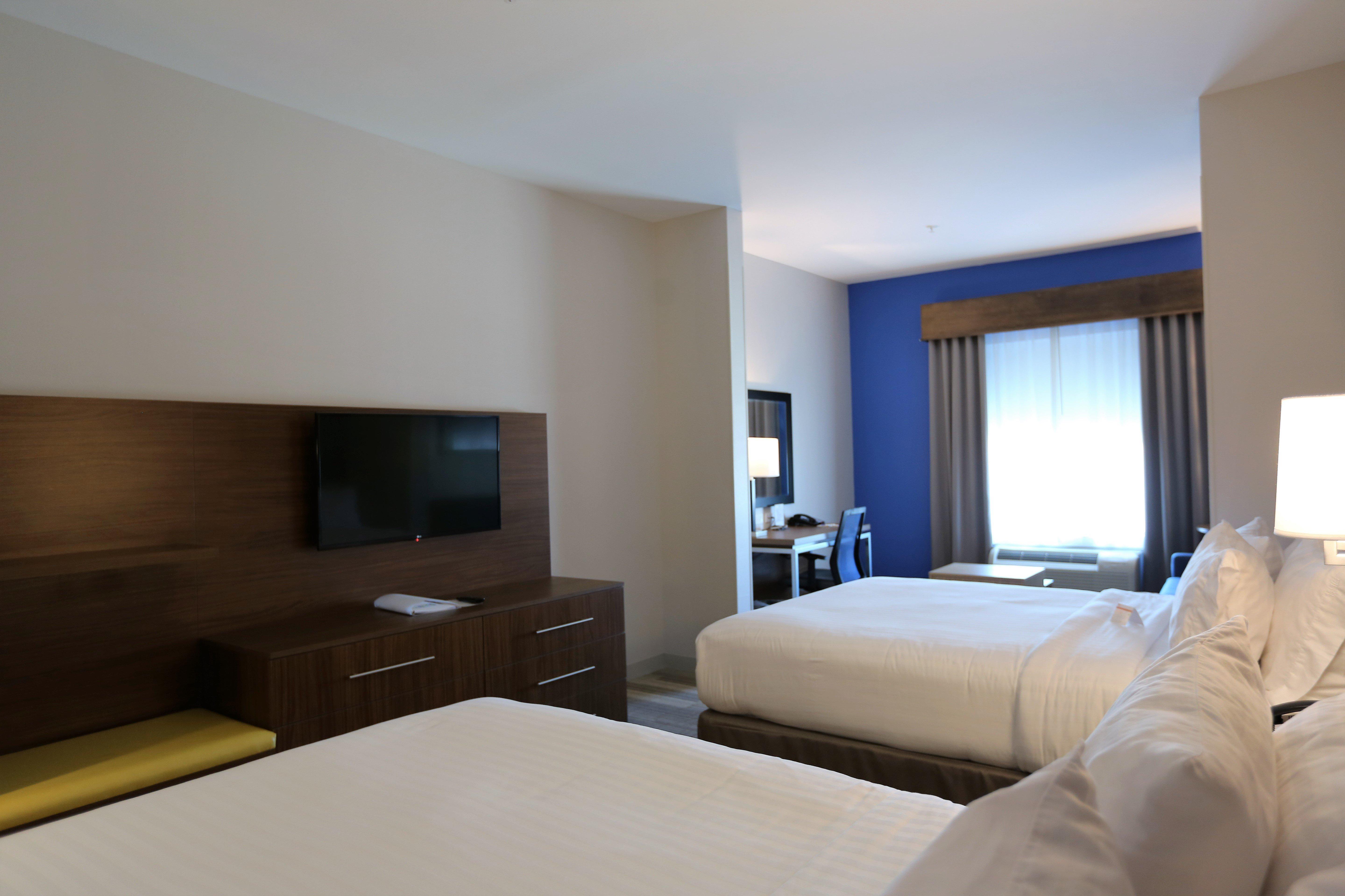 Holiday Inn Express & Suites Houston Nw - Hwy 290 Cypress By Ihg Exterior photo