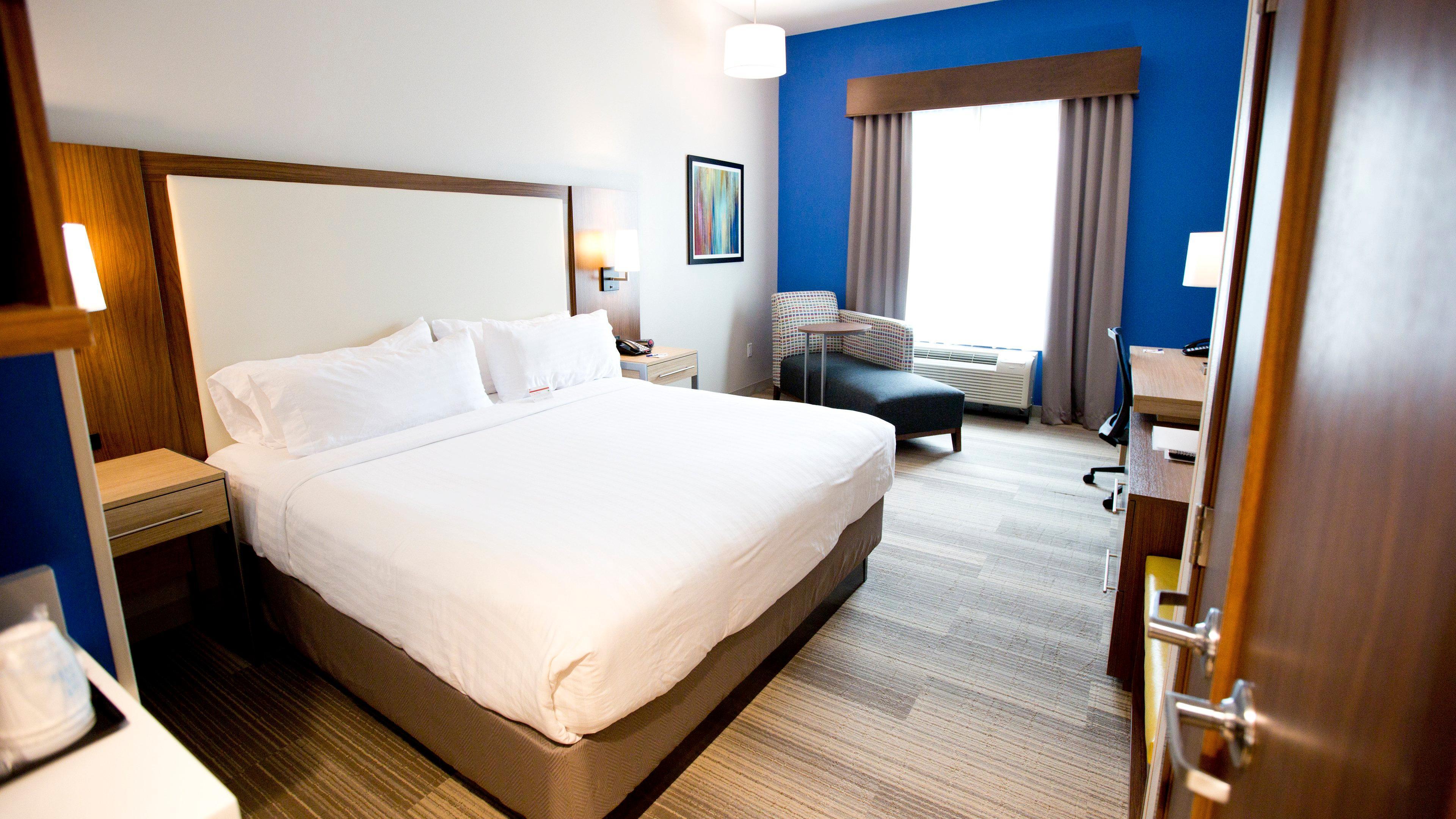 Holiday Inn Express & Suites Houston Nw - Hwy 290 Cypress By Ihg Exterior photo