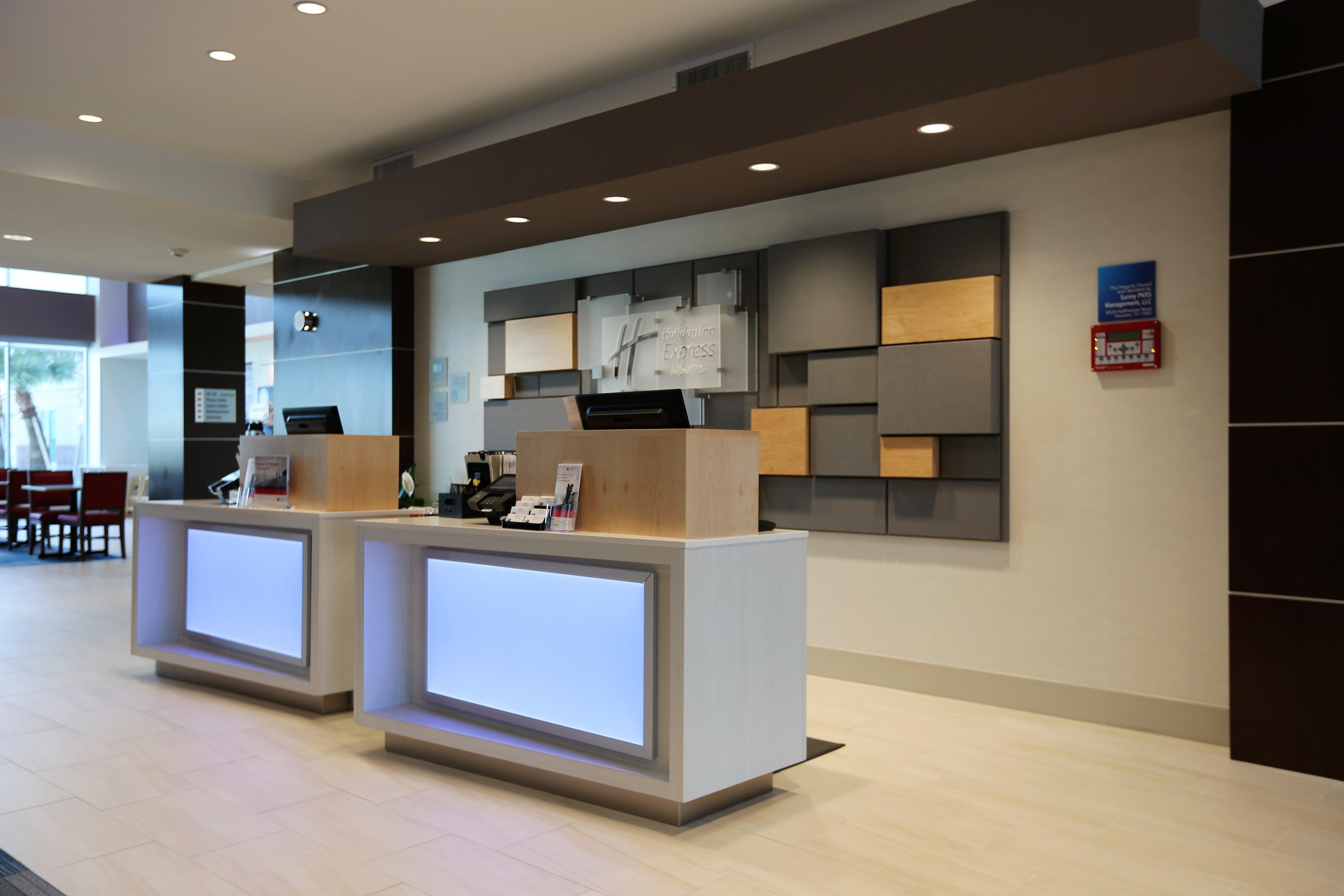 Holiday Inn Express & Suites Houston Nw - Hwy 290 Cypress By Ihg Exterior photo