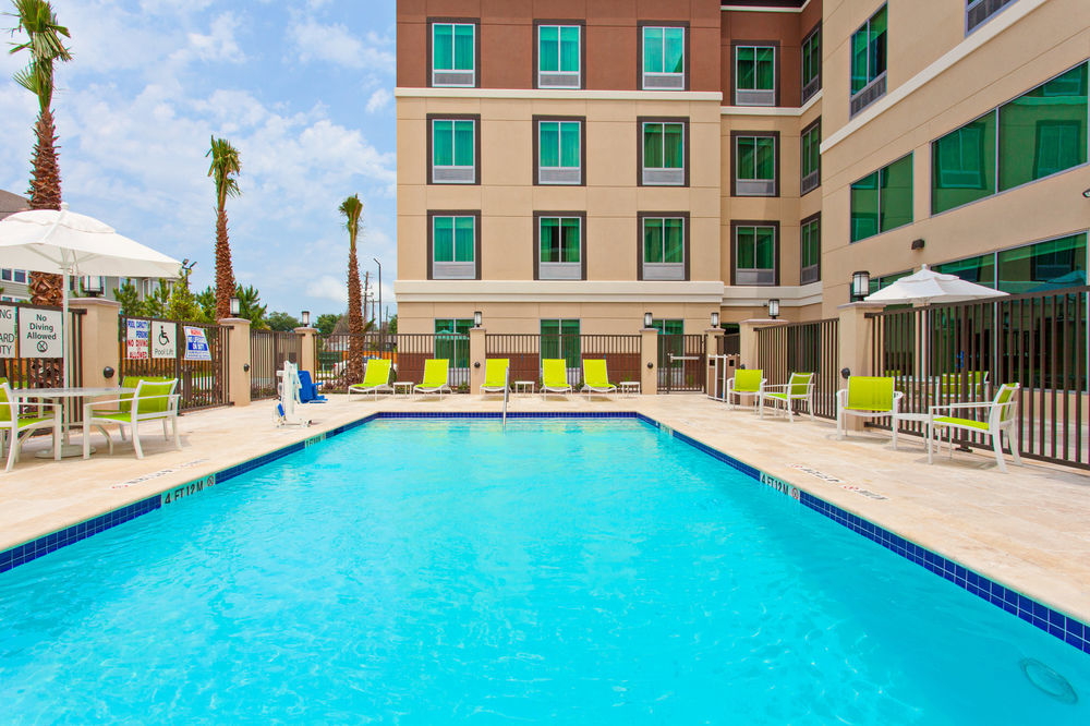 Holiday Inn Express & Suites Houston Nw - Hwy 290 Cypress By Ihg Exterior photo