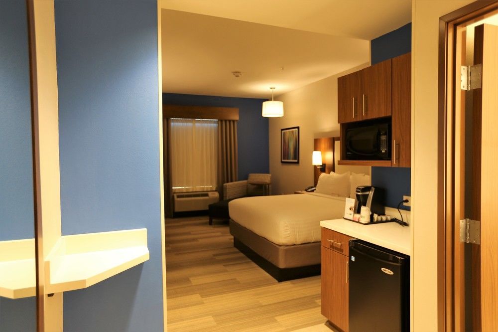 Holiday Inn Express & Suites Houston Nw - Hwy 290 Cypress By Ihg Exterior photo