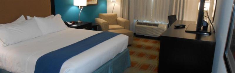 Holiday Inn Express & Suites Houston Nw - Hwy 290 Cypress By Ihg Exterior photo