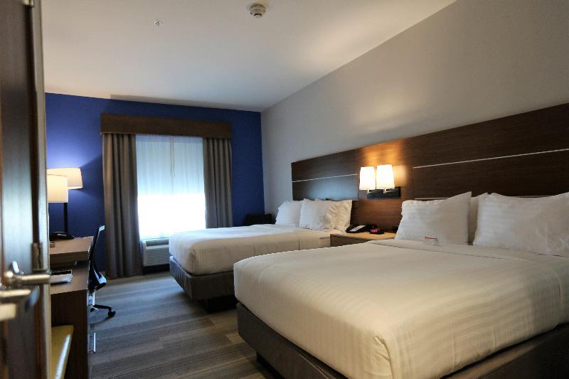 Holiday Inn Express & Suites Houston Nw - Hwy 290 Cypress By Ihg Exterior photo