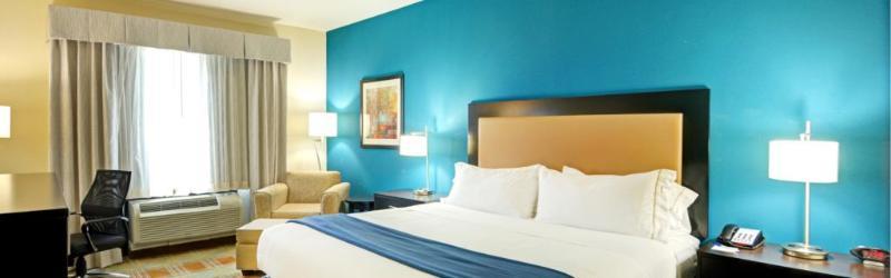 Holiday Inn Express & Suites Houston Nw - Hwy 290 Cypress By Ihg Exterior photo