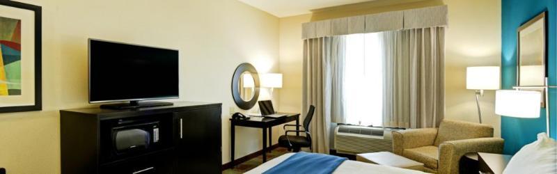 Holiday Inn Express & Suites Houston Nw - Hwy 290 Cypress By Ihg Exterior photo