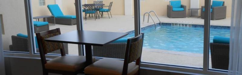 Holiday Inn Express & Suites Houston Nw - Hwy 290 Cypress By Ihg Exterior photo