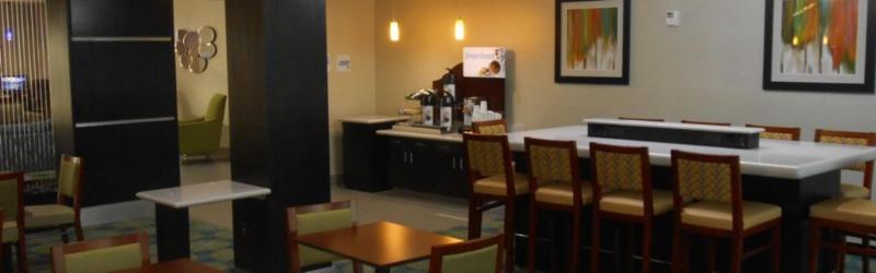 Holiday Inn Express & Suites Houston Nw - Hwy 290 Cypress By Ihg Exterior photo