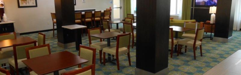Holiday Inn Express & Suites Houston Nw - Hwy 290 Cypress By Ihg Exterior photo